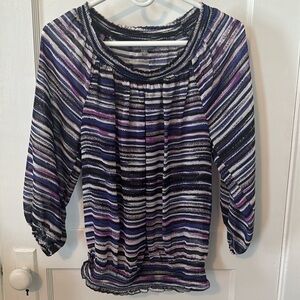 Women’s size Small.